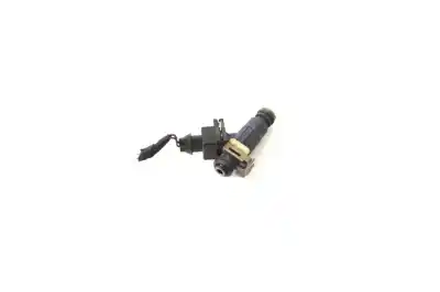 Pezzo di ricambio per auto di seconda mano iniettore per porsche cayenne 9pa (2002-2010) riferimenti oem iam 0280156101  