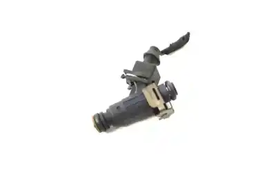 Peça sobressalente para automóvel em segunda mão INJETOR por PORSCHE CAYENNE 9PA  Referências OEM IAM 0280156101  