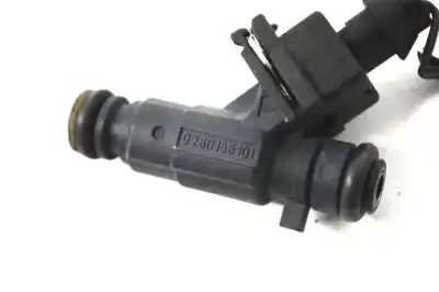 Pezzo di ricambio per auto di seconda mano iniettore per porsche cayenne 9pa (2002-2010) riferimenti oem iam 0280156101  