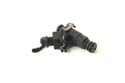 Peça sobressalente para automóvel em segunda mão INJETOR por PORSCHE CAYENNE 9PA  Referências OEM IAM 0280156101  