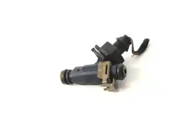 Pezzo di ricambio per auto di seconda mano iniettore per porsche cayenne 9pa (2002-2010) riferimenti oem iam 0280156101  