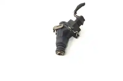 Pezzo di ricambio per auto di seconda mano iniettore per porsche cayenne 9pa (2002-2010) riferimenti oem iam 0280156101  