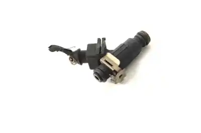 Pezzo di ricambio per auto di seconda mano iniettore per porsche cayenne 9pa (2002-2010) riferimenti oem iam 0280156101  