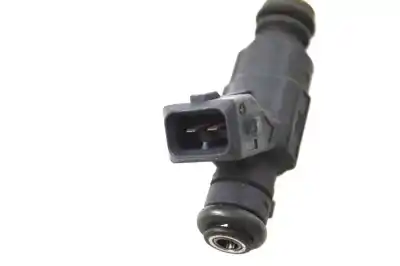 Pezzo di ricambio per auto di seconda mano iniettore per porsche cayenne 9pa (2002-2010) riferimenti oem iam 0280156101  