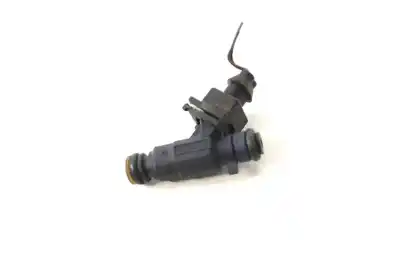 Peça sobressalente para automóvel em segunda mão INJETOR por PORSCHE CAYENNE 9PA  Referências OEM IAM 0280156101  
