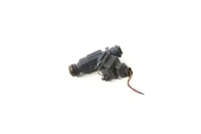Pezzo di ricambio per auto di seconda mano iniettore per porsche cayenne 9pa (2002-2010) riferimenti oem iam 0280156101  