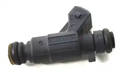 Pezzo di ricambio per auto di seconda mano iniettore per porsche cayenne 9pa (2002-2010) riferimenti oem iam 0280156101  