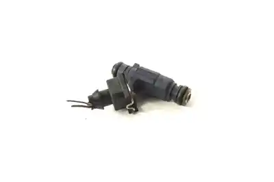 Pezzo di ricambio per auto di seconda mano iniettore per porsche cayenne 9pa (2002-2010) riferimenti oem iam 0280156101  