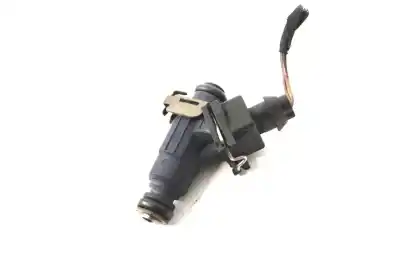 Pezzo di ricambio per auto di seconda mano iniettore per porsche cayenne 9pa (2002-2010) riferimenti oem iam 0280156101  