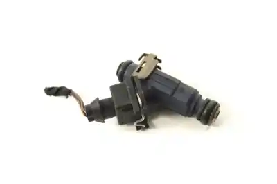 Peça sobressalente para automóvel em segunda mão INJETOR por PORSCHE CAYENNE 9PA  Referências OEM IAM 0280156101  
