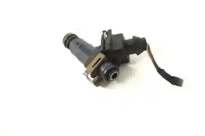 Pezzo di ricambio per auto di seconda mano iniettore per porsche cayenne 9pa (2002-2010) riferimenti oem iam 0280156101  
