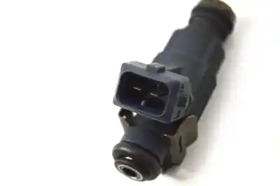 Pezzo di ricambio per auto di seconda mano iniettore per porsche cayenne 9pa (2002-2010) riferimenti oem iam 0280156101  