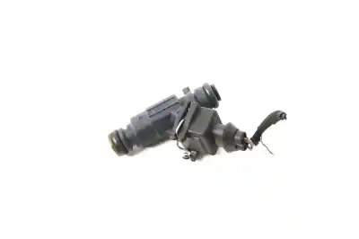 Pezzo di ricambio per auto di seconda mano iniettore per porsche cayenne 9pa (2002-2010) riferimenti oem iam 0280156101  
