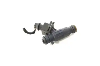Peça sobressalente para automóvel em segunda mão INJETOR por PORSCHE CAYENNE 9PA  Referências OEM IAM 0280156101  