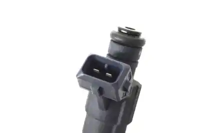 Pezzo di ricambio per auto di seconda mano iniettore per porsche cayenne 9pa (2002-2010) riferimenti oem iam 0280156101  