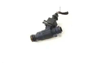 Pezzo di ricambio per auto di seconda mano iniettore per porsche cayenne 9pa (2002-2010) riferimenti oem iam 0280156101  