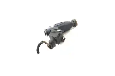 Pezzo di ricambio per auto di seconda mano iniettore per porsche cayenne 9pa (2002-2010) riferimenti oem iam 0280156101  