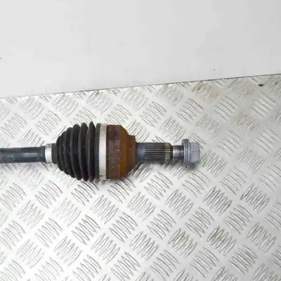 Pezzo di ricambio per auto di seconda mano trasmissione anteriore sinistra per tesla model 3 (2018-..) sedan riferimenti oem iam 1044119-00-c  