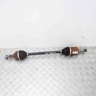 Second-hand car spare part FRONT LEFT TRANSMISSION for TESLA MODEL 3  OEM IAM references 1044119-00-C  