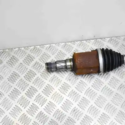 Pezzo di ricambio per auto di seconda mano trasmissione anteriore sinistra per tesla model 3 (2018-..) sedan riferimenti oem iam 1044119-00-c  