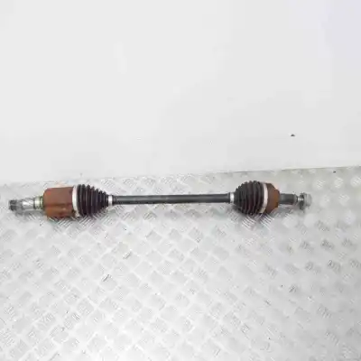 Pezzo di ricambio per auto di seconda mano trasmissione anteriore sinistra per tesla model 3 (2018-..) sedan riferimenti oem iam 1044119-00-c  