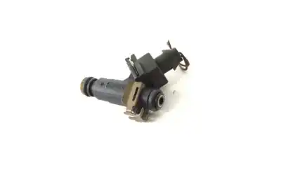 Pezzo di ricambio per auto di seconda mano iniettore per porsche cayenne 9pa (2002-2010) riferimenti oem iam 0280156101  
