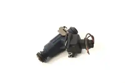 Peça sobressalente para automóvel em segunda mão INJETOR por PORSCHE CAYENNE 9PA  Referências OEM IAM 0280156101  