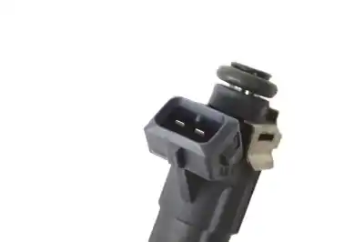 Pezzo di ricambio per auto di seconda mano iniettore per porsche cayenne 9pa (2002-2010) riferimenti oem iam 0280156101  
