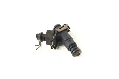 Pezzo di ricambio per auto di seconda mano iniettore per porsche cayenne 9pa (2002-2010) riferimenti oem iam 0280156101  