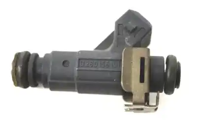 Pezzo di ricambio per auto di seconda mano iniettore per porsche cayenne 9pa (2002-2010) riferimenti oem iam 0280156101  