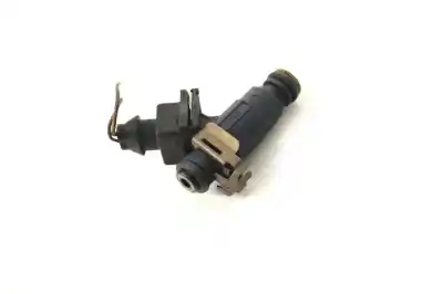 Pezzo di ricambio per auto di seconda mano iniettore per porsche cayenne 9pa (2002-2010) riferimenti oem iam 0280156101  