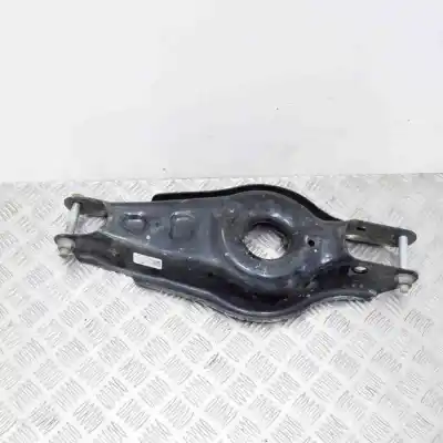 Pezzo di ricambio per auto di seconda mano BRACCIO SOSPENSIONE POSTERIORE INFERIORE DESTRO per TESLA MODEL 3  Riferimenti OEM IAM 1044451-00-F  