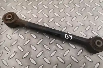 Pezzo di ricambio per auto di seconda mano braccio sospensione posteriore inferiore destro per ssangyong korando (2010-..) off-road riferimenti oem iam   