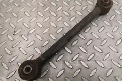 Pezzo di ricambio per auto di seconda mano braccio sospensione posteriore inferiore destro per ssangyong korando (2010-..) off-road riferimenti oem iam   