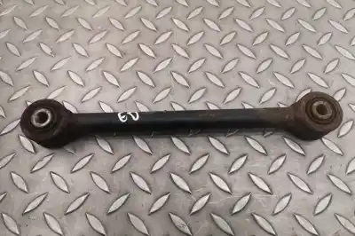 Pezzo di ricambio per auto di seconda mano BRACCIO SOSPENSIONE POSTERIORE INFERIORE DESTRO per SSANGYONG KORANDO  Riferimenti OEM IAM   