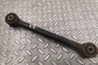 Pezzo di ricambio per auto di seconda mano braccio sospensione posteriore inferiore destro per ssangyong korando (2010-..) off-road riferimenti oem iam   
