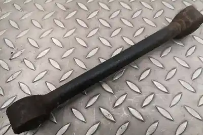 Pezzo di ricambio per auto di seconda mano braccio sospensione posteriore inferiore destro per ssangyong korando (2010-..) off-road riferimenti oem iam   