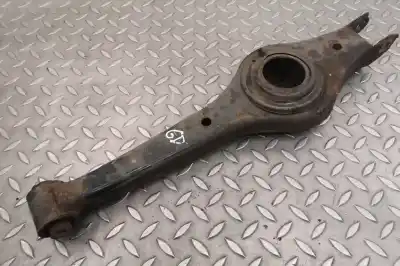 Pezzo di ricambio per auto di seconda mano BRACCIO SOSPENSIONE POSTERIORE INFERIORE DESTRO per SSANGYONG KORANDO  Riferimenti OEM IAM   