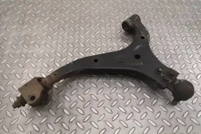 Second-hand car spare part FRONT LEFT LOWER SUSPENSION ARM for SSANGYONG KORANDO  OEM IAM references   