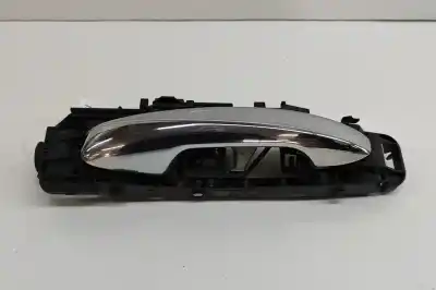 Tweedehands auto-onderdeel BUITENSTE HANDGREEP ACHTER LINKS voor MERCEDES-BENZ EQB (X243)  OEM IAM-referenties A0997602102,A0997601901  