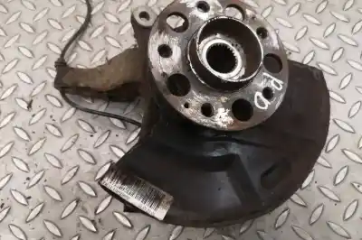 Second-hand car spare part hub assy-free running for ssangyong korando (2010-..) off-road oem iam references 170510052  