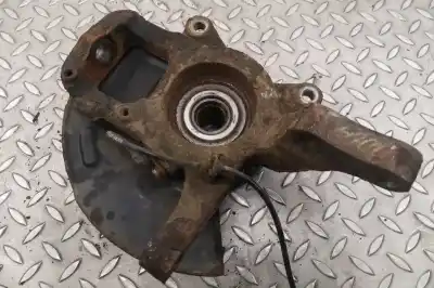 Second-hand car spare part hub assy-free running for ssangyong korando (2010-..) off-road oem iam references 170510052  