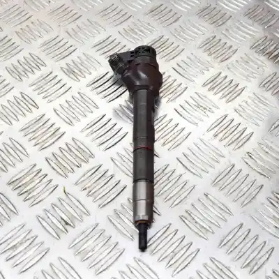 Автозапчасти б/у ИНЖЕКТОР за VOLKSWAGEN GOLF VII VARIANT BA5, BV5  ссылки OEM IAM 04L130277AJ,0445110477  