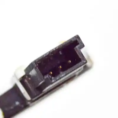 Peça sobressalente para automóvel em segunda mão sensor por volvo xc60 (2008-2017) referências oem iam 31314540  