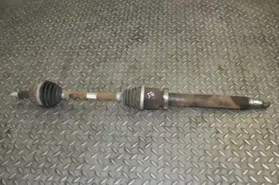 Pezzo di ricambio per auto di seconda mano TRASMISSIONE ANTERIORE DESTRA per FORD FIESTA VI  Riferimenti OEM IAM CV17-3B436-BD  