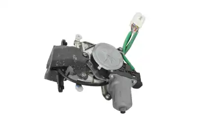 Second-hand car spare part TRUNK LOCK for MITSUBISHI OUTLANDER III GG_W, GF_W, ZJ  OEM IAM references 412320-10080,163800-0022  