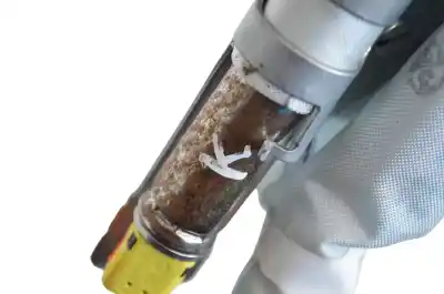 Peça sobressalente para automóvel em segunda mão airbag do lado esquerdo por peugeot 208 (2012-2020) referências oem iam 9804092380  