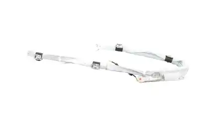 Peça sobressalente para automóvel em segunda mão AIRBAG DO LADO ESQUERDO por PEUGEOT 208  Referências OEM IAM 9804092380  