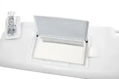 Pezzo di ricambio per auto di seconda mano tenda sinistra per peugeot 208 (2012-2020) riferimenti oem iam   