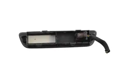 Peça sobressalente para automóvel em segunda mão quadrante por peugeot 208 (2012-2020) referências oem iam 9677059277  